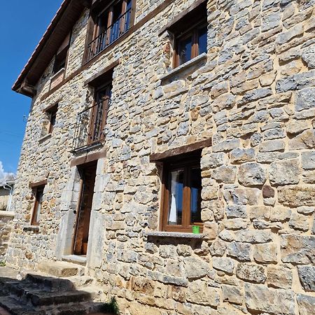 Casa Rural Polentinos Exterior photo