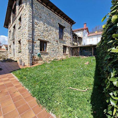 Casa Rural Polentinos Exterior photo